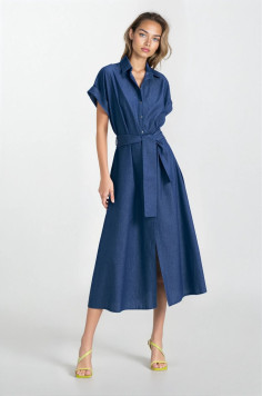Robes midi