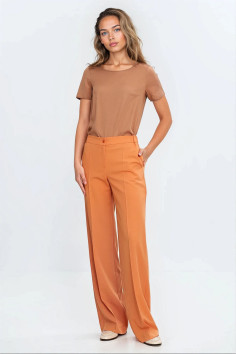 T-shirt & chemisiers à manches courtes