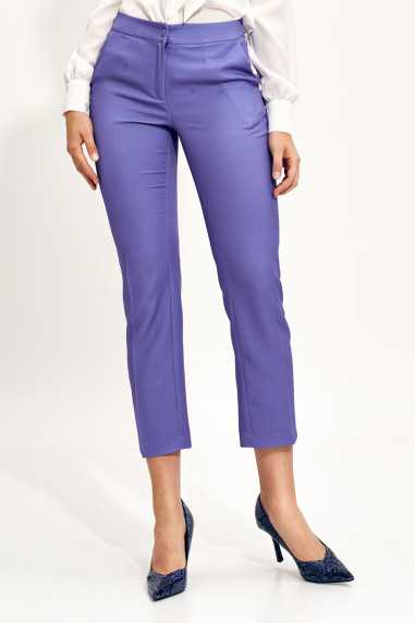 chinos bleus - nife  