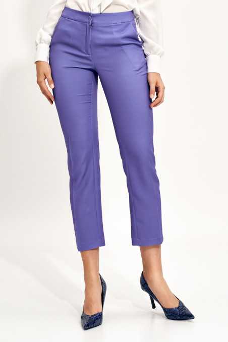 chinos bleus - nife  