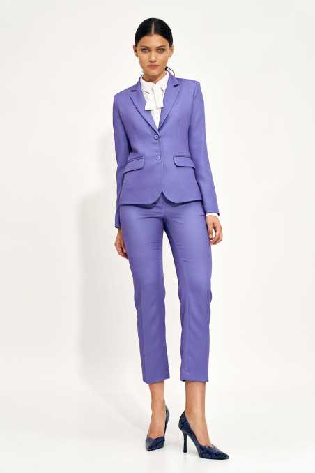 chinos bleus - nife  