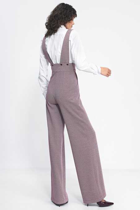 Elegancka biała koszula  