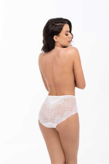 Figi BBL 2009 Białe 