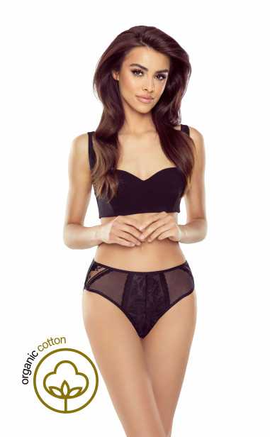 Figi Frida 5029 Czarne 