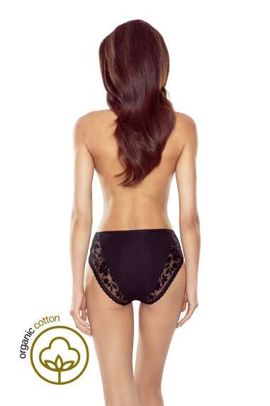 Figi Frida 5029 Czarne 