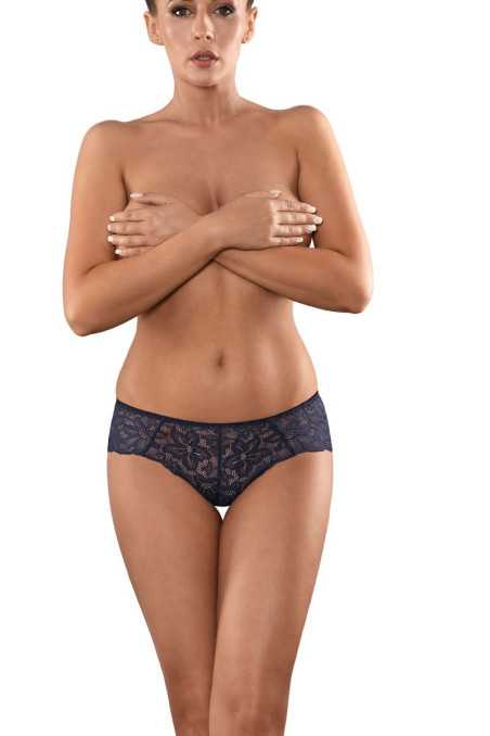 Figi BBL 141 Granatowe 