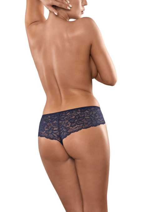 Figi BBL 141 Granatowe 