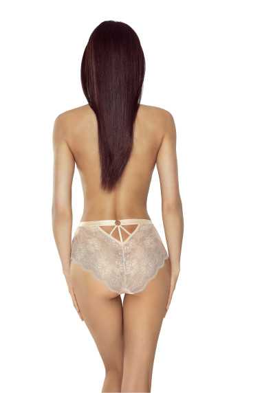 Figi Salma 5022 Beżowe 