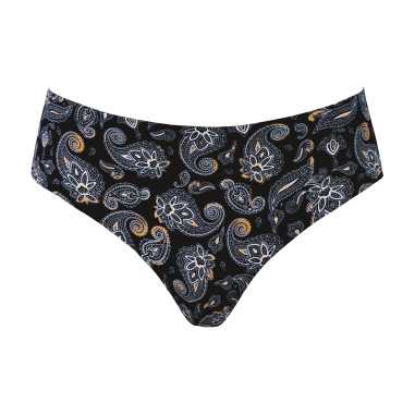 Figi Paisley Classic 