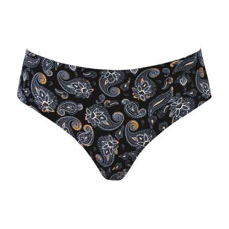 Figi Paisley Classic 