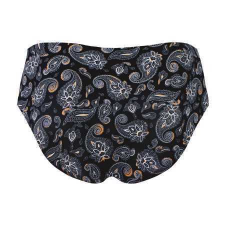 Figi Paisley Classic 