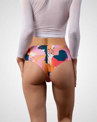 Figi Tutti Frutti Brasil 