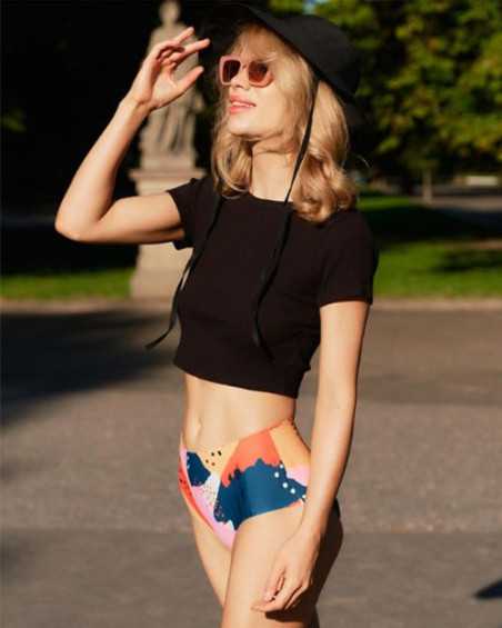 Figi Tutti Frutti Brasil 