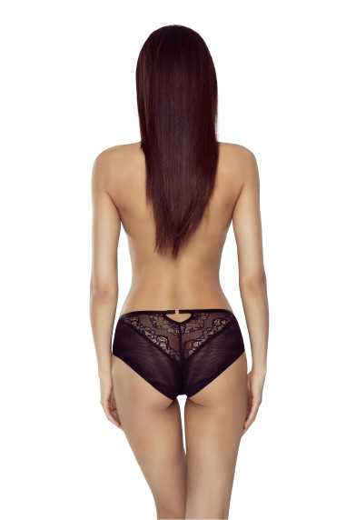 Figi Diana 5023 Czarne 