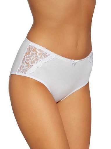 Figi Mona 139 Białe 