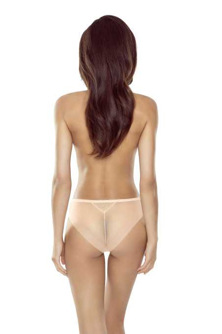 Figi Brigitte 5028 Beżowe 