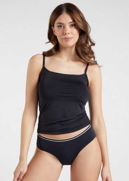 Figi Duo Classic Czarne 