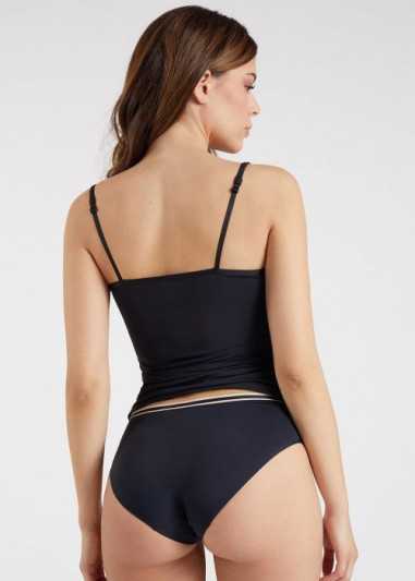 Figi Duo Classic Czarne 