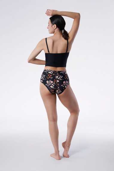 Figi Peggy Brown Maxi 