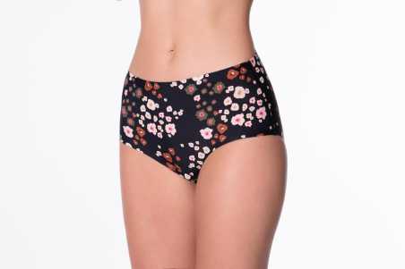 Figi Peggy Brown Maxi 