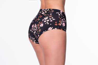 Figi Peggy Brown Maxi 