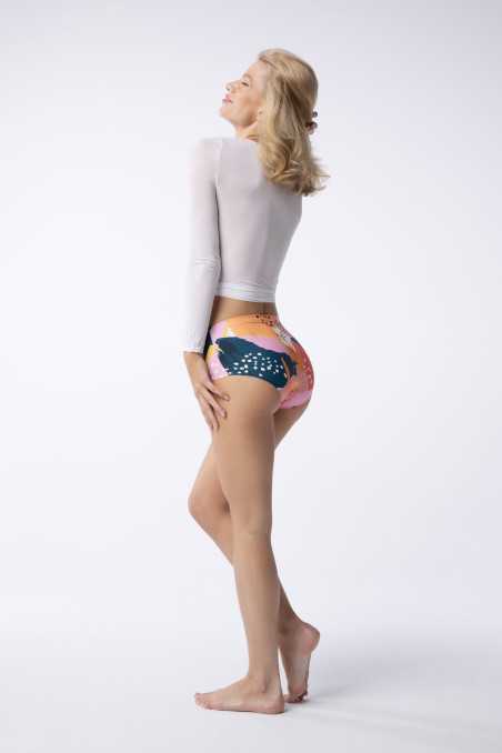 Figi Tutti Frutti Maxi 