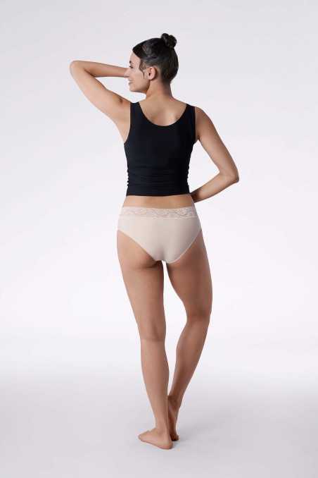 Figi Hipster Panty 