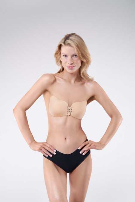 Biustonosz Wow! Bra Self Adhesive 
