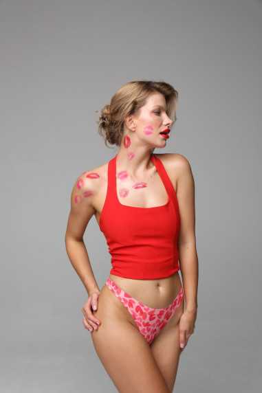 Figi Love Vibes Brasil 