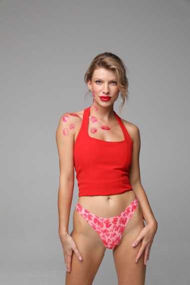 Figi Love Vibes Brasil 