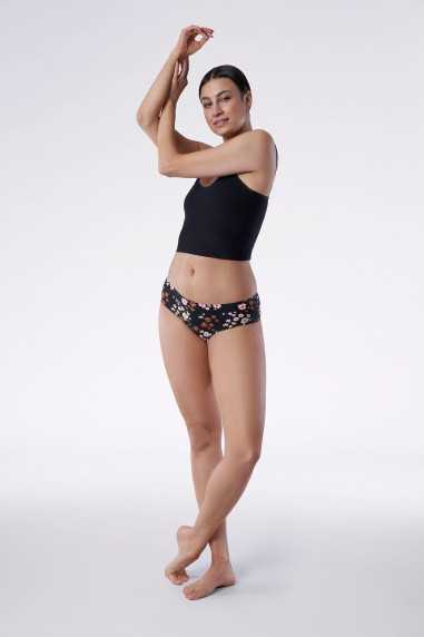 Figi Tanga Peggy Brown 