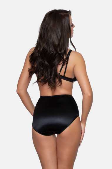 Figi Shiny BBL 103 Czarne 