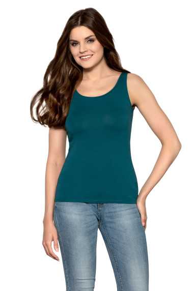 Bluzka Hilary Szmaragdowa 