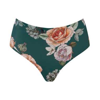 Figi Tea Rose Brasil Maxi 