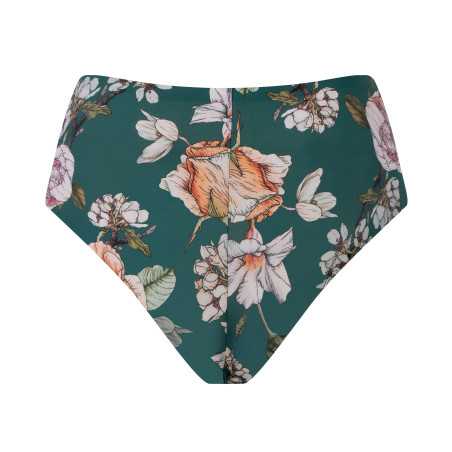 Figi Tea Rose Brasil Maxi 