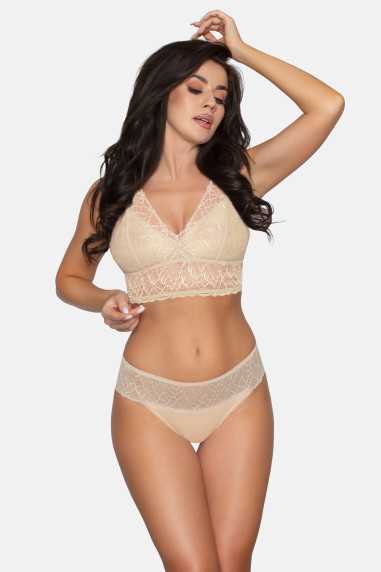 Stirngi BBL 183 Beige 