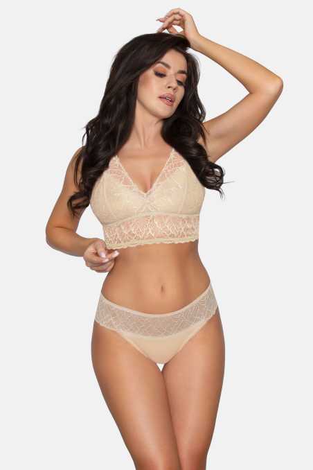 Stirngi BBL 183 Beige 
