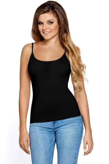 Bluzka Macadi Czarna 