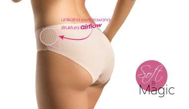 Figi BBL 2002 Beżowe 