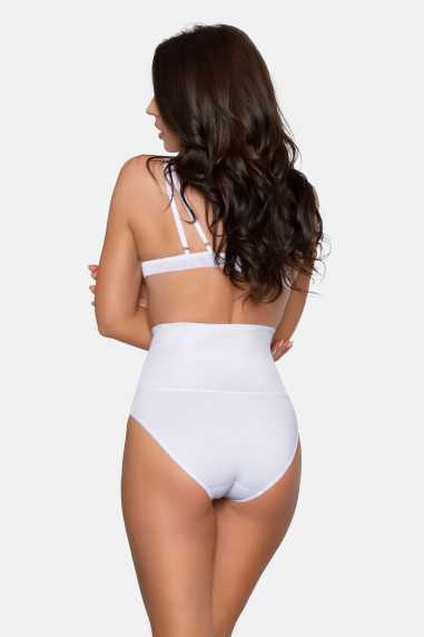 Figi Power-Fit BBL 073 Białe 