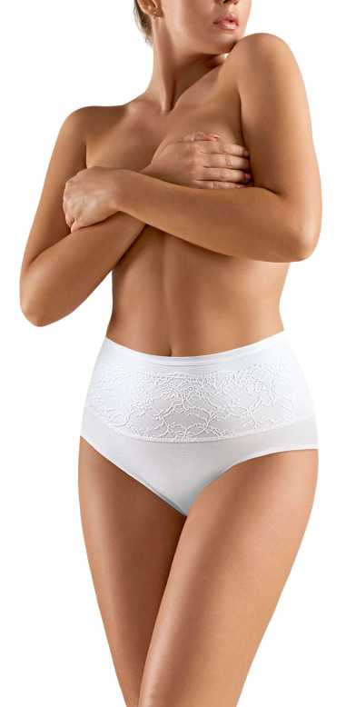 Figi Floris-Fit BBL 069 Białe 