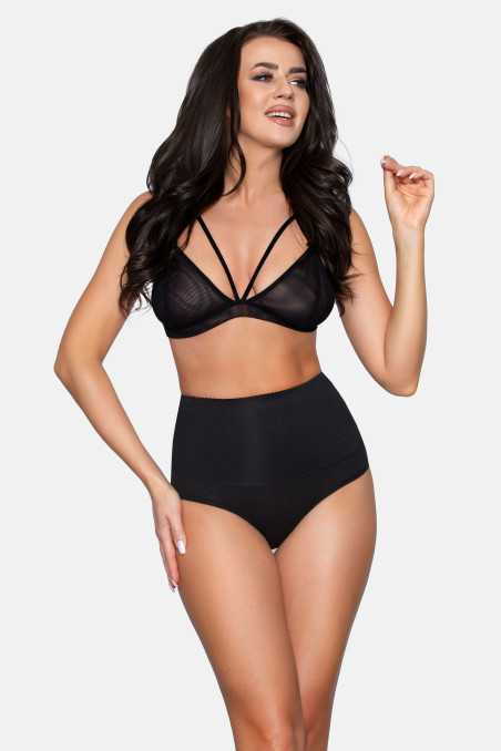 Figi Power-Fit BBL 073 Czarne 