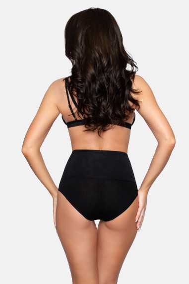 Figi Power-Fit BBL 073 Czarne 