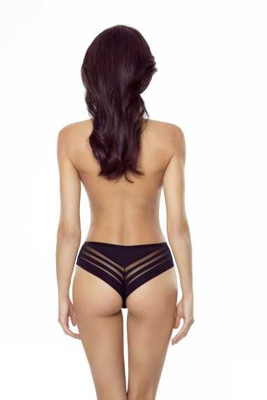 Figi Taylor 5032 Czarne 