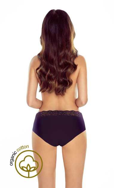 Figi Carla 5008 Czarne 