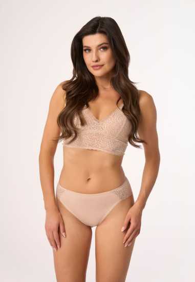 Figi BBL 201 Beige 