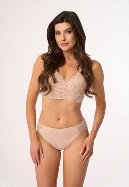 Figi BBL 201 Beige 