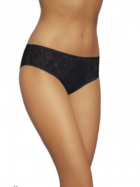 Figi Beatrice 153 Czarne 