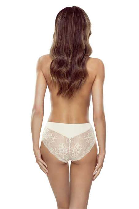 Figi Viva 5019 Beżowe 