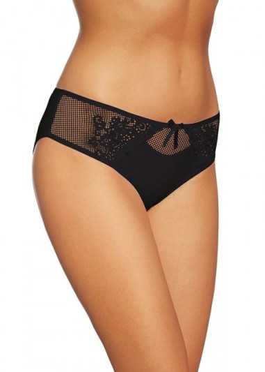 Figi Bijou 109 Czarne 